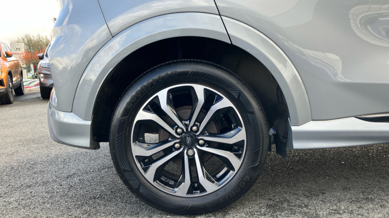 Ford Puma 1.0 EcoBoost Hybrid mHEV ST-Line 5dr Petrol Hatchback